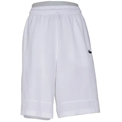 Träningsshorts (Vit) från Nike