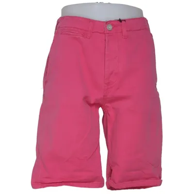 Shorts (Rosa) från Tommy Hilfiger Denim Bomull