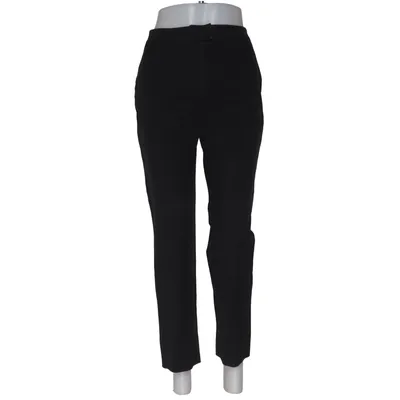 Chinos (Zwart) van Piazza Sempione
