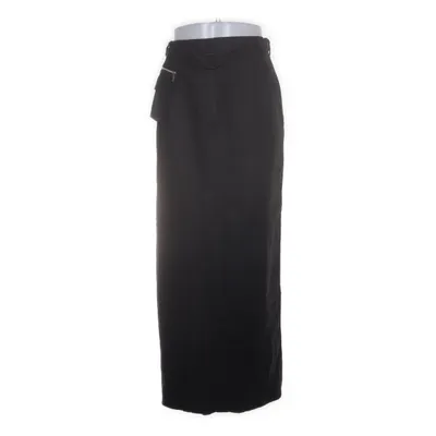 Jupe longue (Noir) de Gira Puccino Lin, Viscose