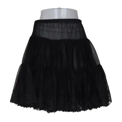 Tulle skirt (Black) from Malco Modes