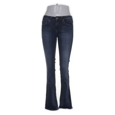 Jeans (Blå) från Hilfiger Denim Bomull, Elastan, Polyester