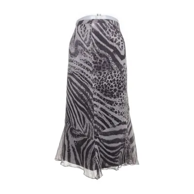 Maxi rok (Grijs, Zwart) van Gerry Weber