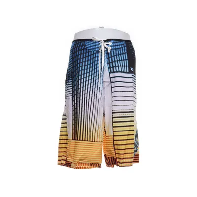 Badshorts (MIRAGE FANNIN BLUK) från Rip Curl Elastan, Polyester