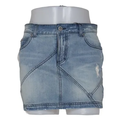 Jupe en jean (Minnesota) de Zoul Coton