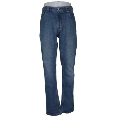 Jeans (Jeans Nr. 6) von Anton Meyer Baumwolle