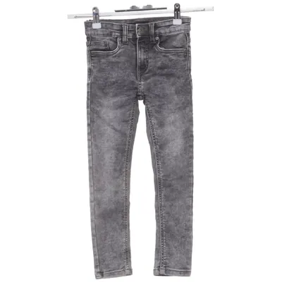 Jeans (SUPER SKINNY FIT) from Kids Cotton, Elastane, Polyester