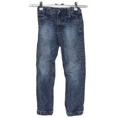 Jeans (Design By Kappa) from KappAhl Cotton