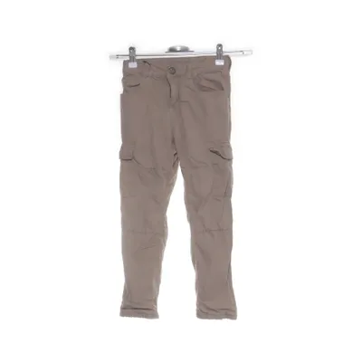 Cargobyxor (Brun) från Kids Bomull