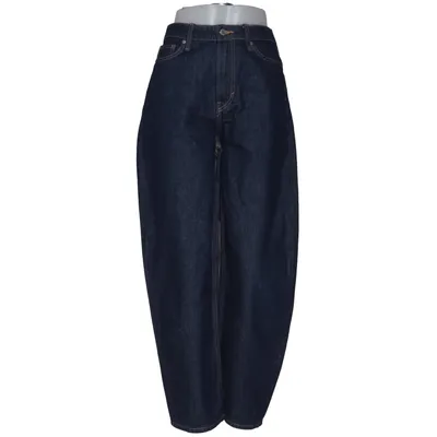 Jeans (Barrel) fra &Denim by H&M Bomuld, Polyester