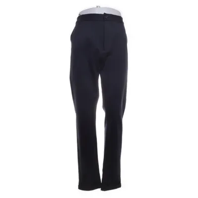 Kostymbyxor (Blå) från Lindbergh Elastan, Polyester, Viskos