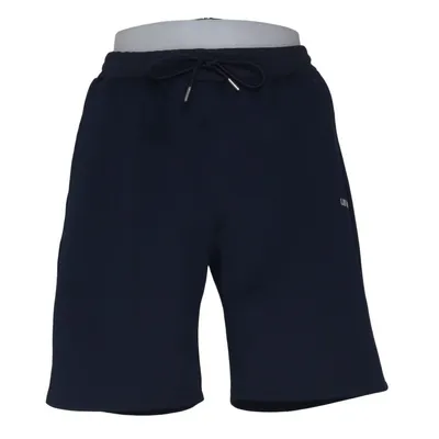 Sweatshort (Ballier Track) van Les Deux Elastaan, Gerecycled polyester