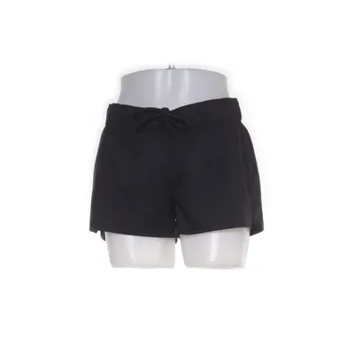 Träningsshorts (Svart) från Olaian Polyester