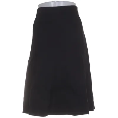 Långkjol (Svart) från Biaggini Elastan, Polyamid, Viskos