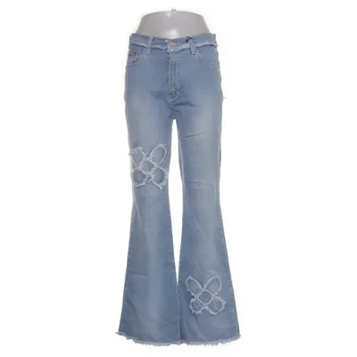 Jeans (Blå) från Diesel Bomull