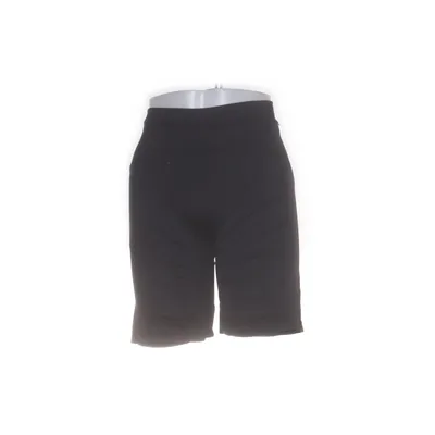 Short de compression (Noir) de SOC Élasthane, Polyamide