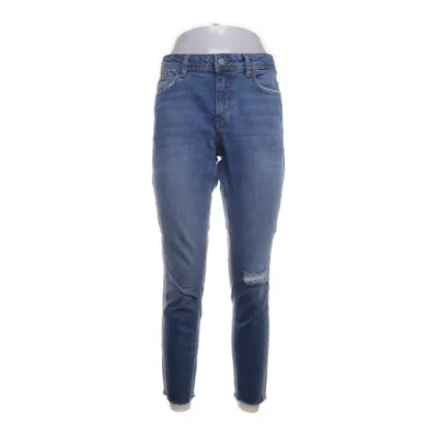 Spijkerbroek (Blauw) van Zara Denim