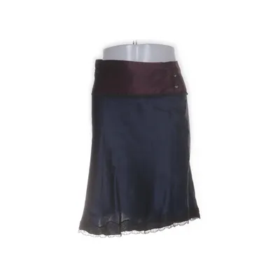 Rok (Blauw, Zwart, Lila) van Kookaï