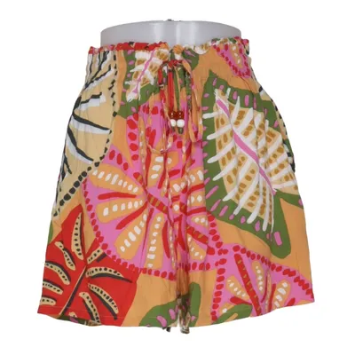 Short (Rouge, Rose, Multicolore) de Camomilla Viscose