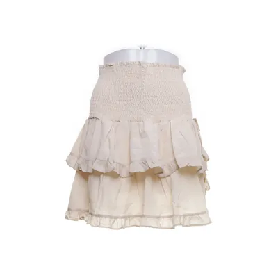 Kjol (TRINITY SKIRT) från Neo Noir Polyester