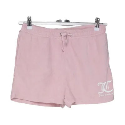 Mjukisshorts (Rosa) från Juicy Couture