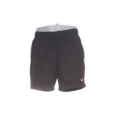Badshorts (Svart) från Nike Polyester