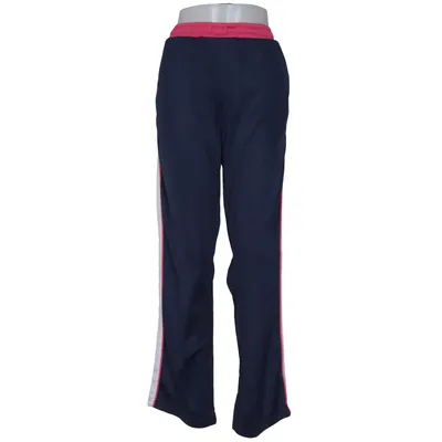 Joggers (Blue, Pink, White) from Donnay Polyester