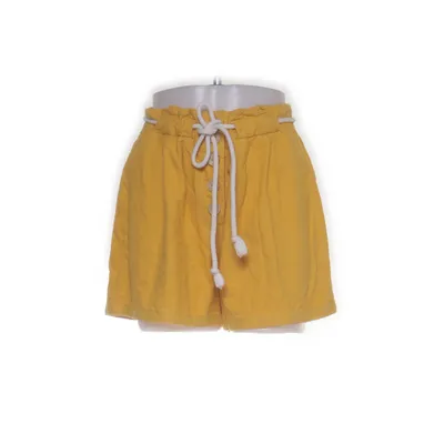 Shorts (Gul) från Vintage Denim
