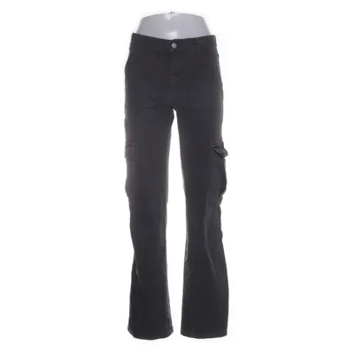 Cargo pants (Gray) from Melville Cotton