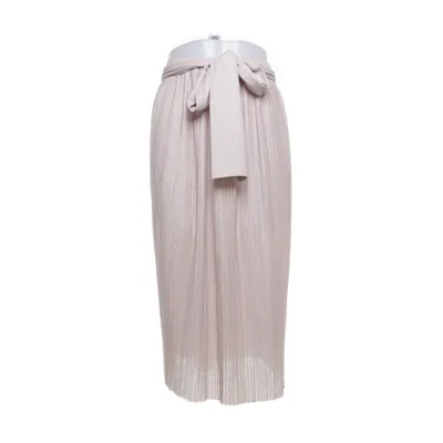 Kjol (Beige) från SixtyDays Polyester