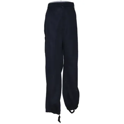 Cargo pants (Blue) from DuPont