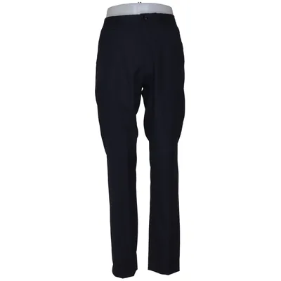 Pantalon de costume (Bleu) de Brothers Élasthane, Polyester, Viscose