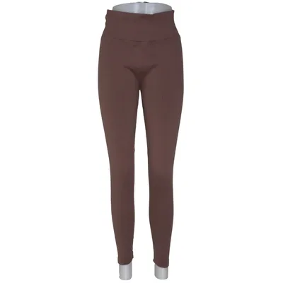 Collants de sport (Marron) de Blacc
