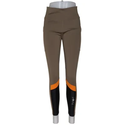 Collants de sport (Thalia Cool Pocket) de Mos Mosh Élasthane, Polyester recyclé