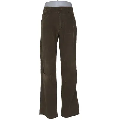 Pantalon (Marron) de Kühl Coton, Nylon