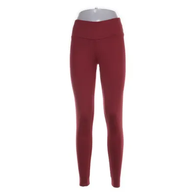 Sportleggings (Rood) van Hey Honey Elastaan, Polyamide