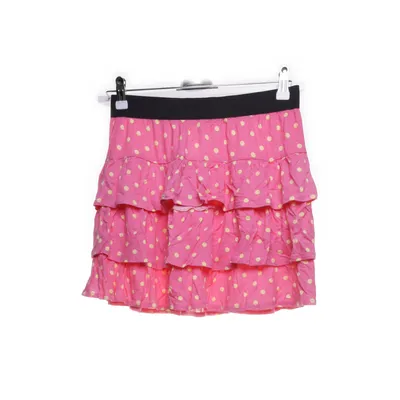 Kjol (Rosa) från Seppälä Girls Viskos