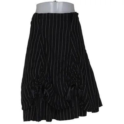 Jupe (Noir, Blanc) de Spin Doctor