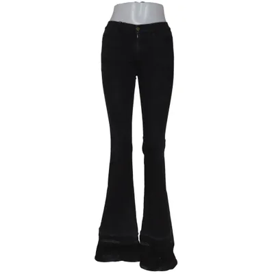Jeans (Sort) fra MiH Jeans