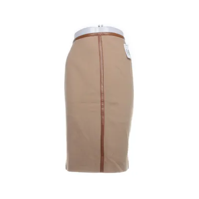 Kjol (Beige) från Bogner Angora, Nylon, Ull