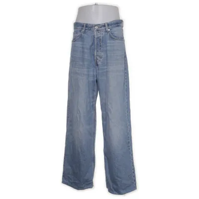 Jeans (ASTRO) från Weekday Bomull