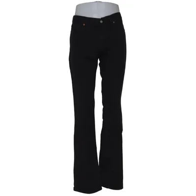 Jeans (Sort) fra Edwin Bomuld