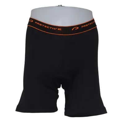 Cykelshorts (Sort) fra Protective Polyester