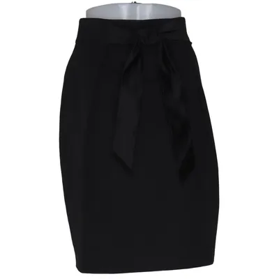 Rok (Zwart) van Colombo Elastaan, Polyester, Polyurethaan, Wol