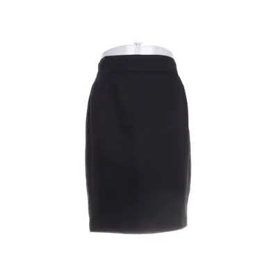 Kjol (Svart) från Mondi Silke, Viskos