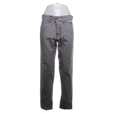 Jeans (Grå) från Skank Bomull
