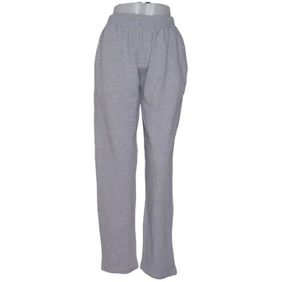 Pyjama broek (Grijs) van OFC Katoen, Polyester