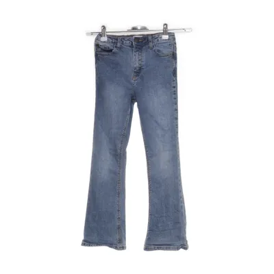 Jeans (Blå) från Tumble 'N Dry Bomull, Elastan