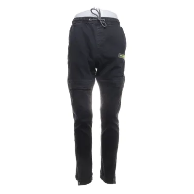 Cargo pants (Black) from Ashes to Dust Cotton, Elastane