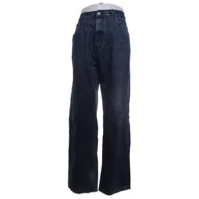 Jeans (Blå) från Element Bomull